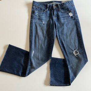 GAP Boot Cut Jeans (28)
